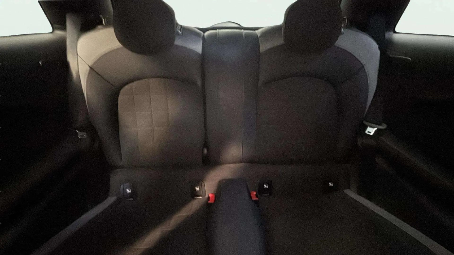 MINI Cooper John Cooper Works - foto 17