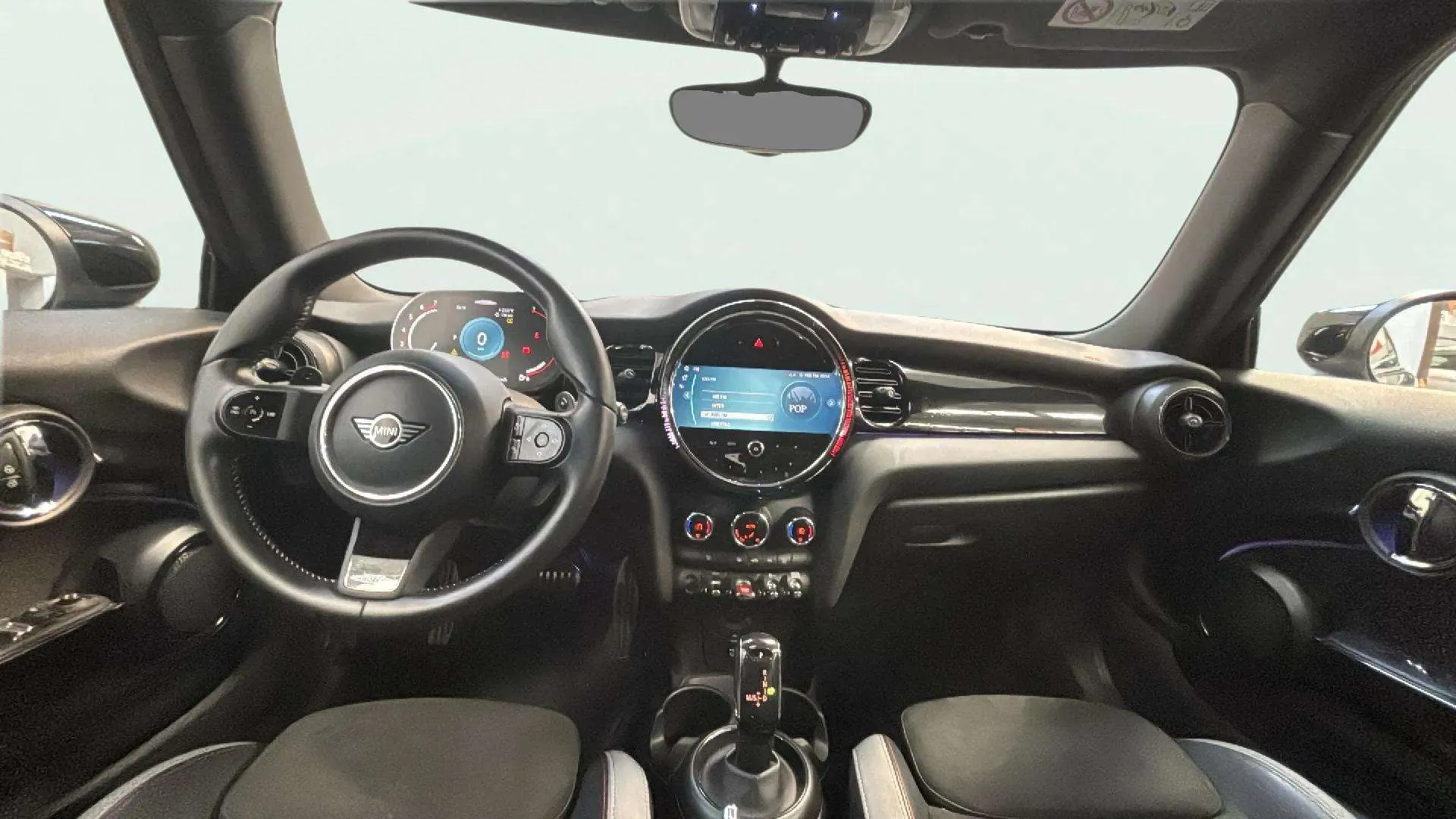 MINI Cooper John Cooper Works - foto 14