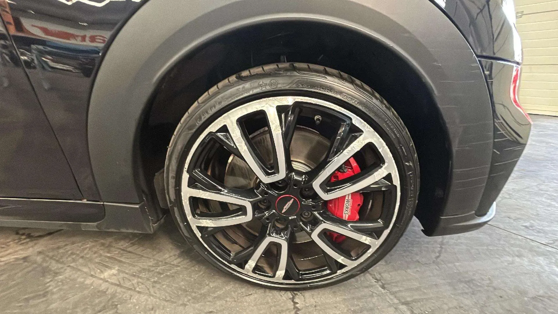 MINI Cooper John Cooper Works - foto 10