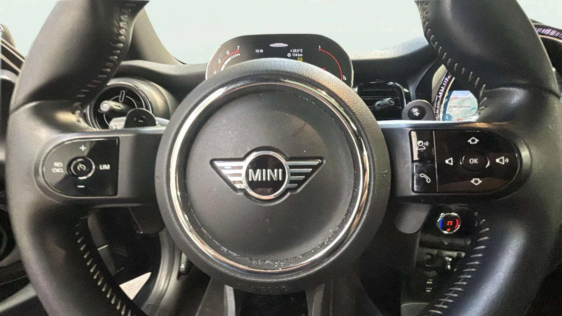 MINI Cooper John Cooper Works - foto 20