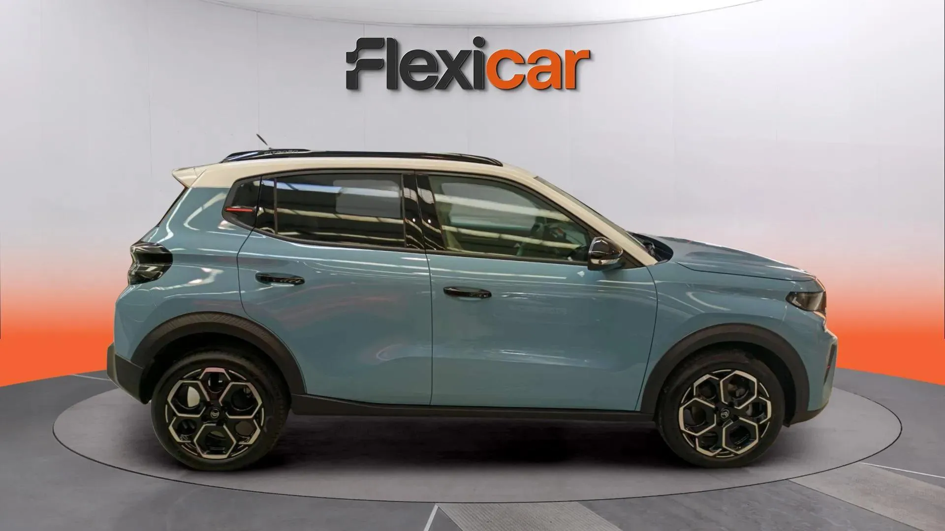 Citroën C3 Turbo 100 Max - foto 7