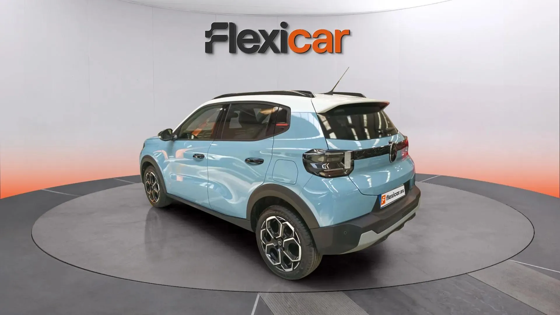 Citroën C3 Turbo 100 Max - foto 4