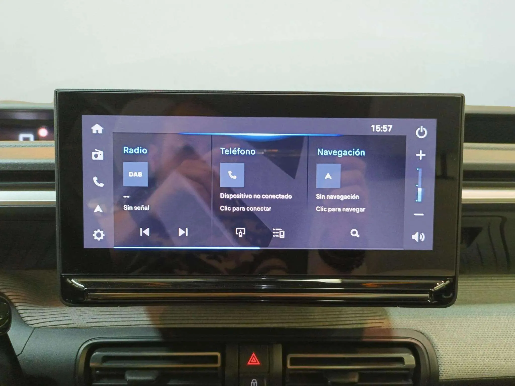 Citroën C3 Turbo 100 Max - foto 16