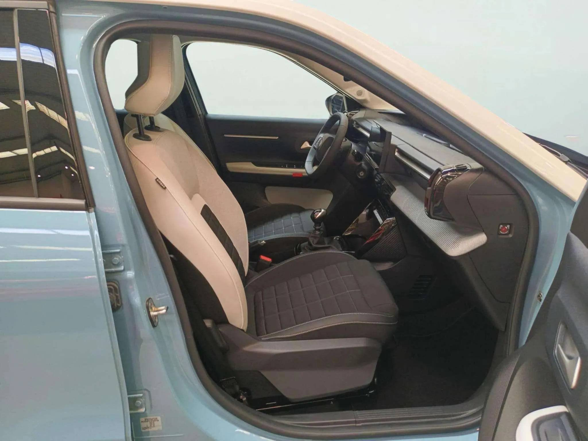 Citroën C3 Turbo 100 Max - foto 14