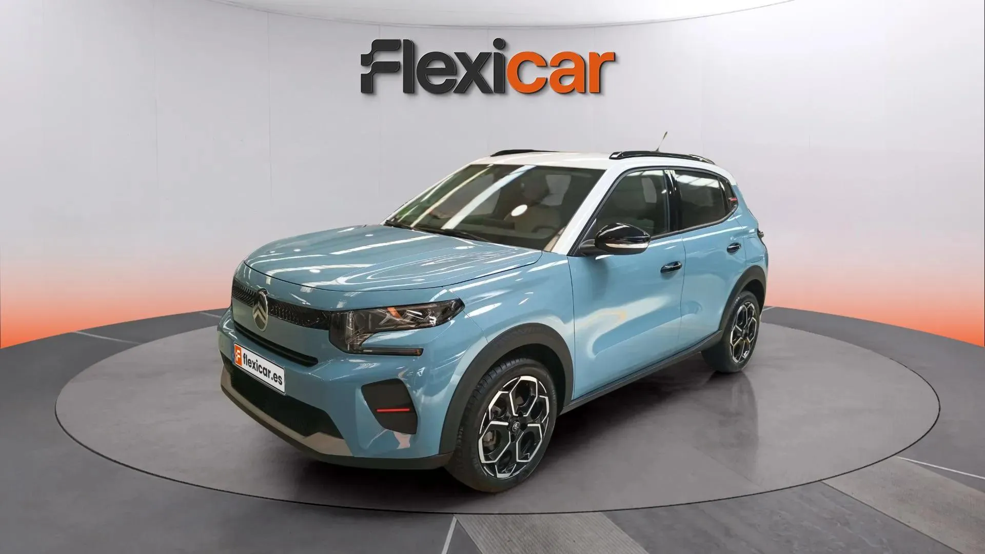 Citroën C3 Turbo 100 Max - foto 5