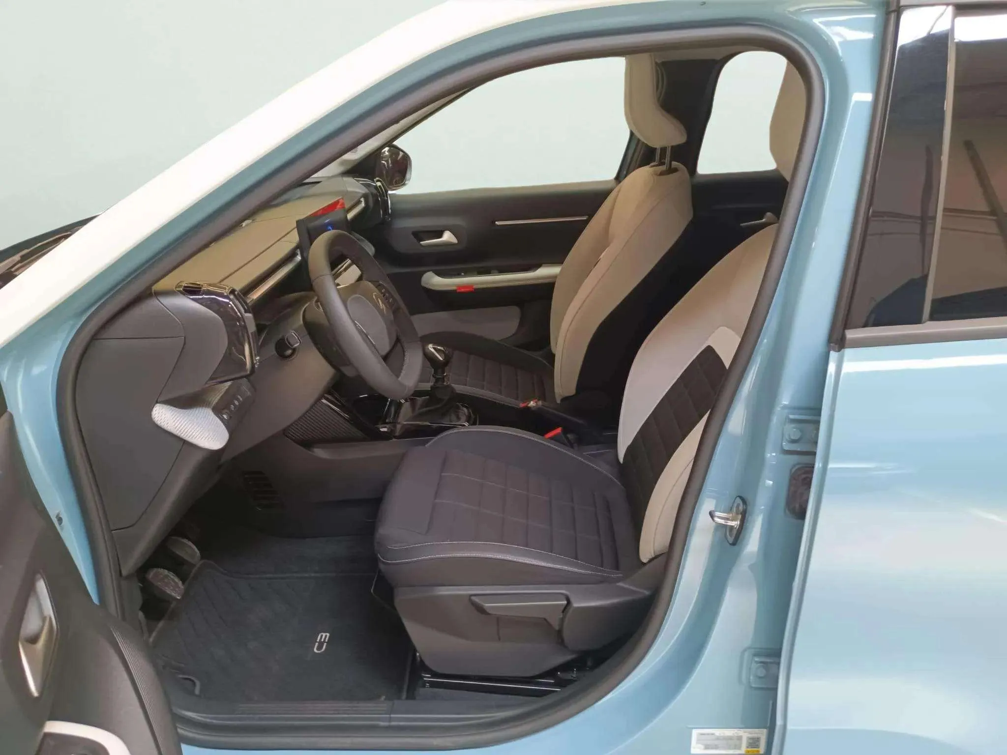 Citroën C3 Turbo 100 Max - foto 8