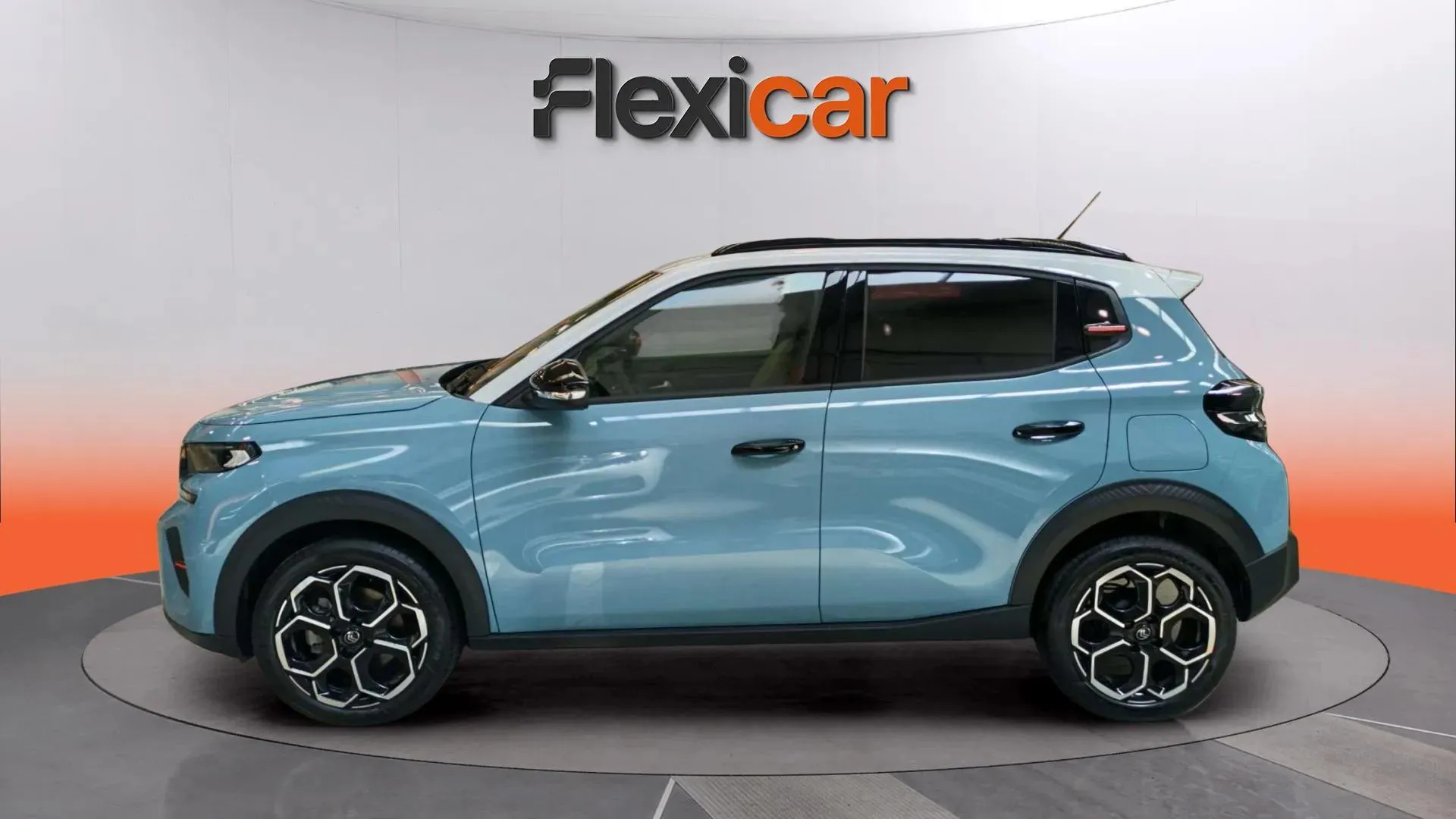 Citroën C3 Turbo 100 Max - foto 3