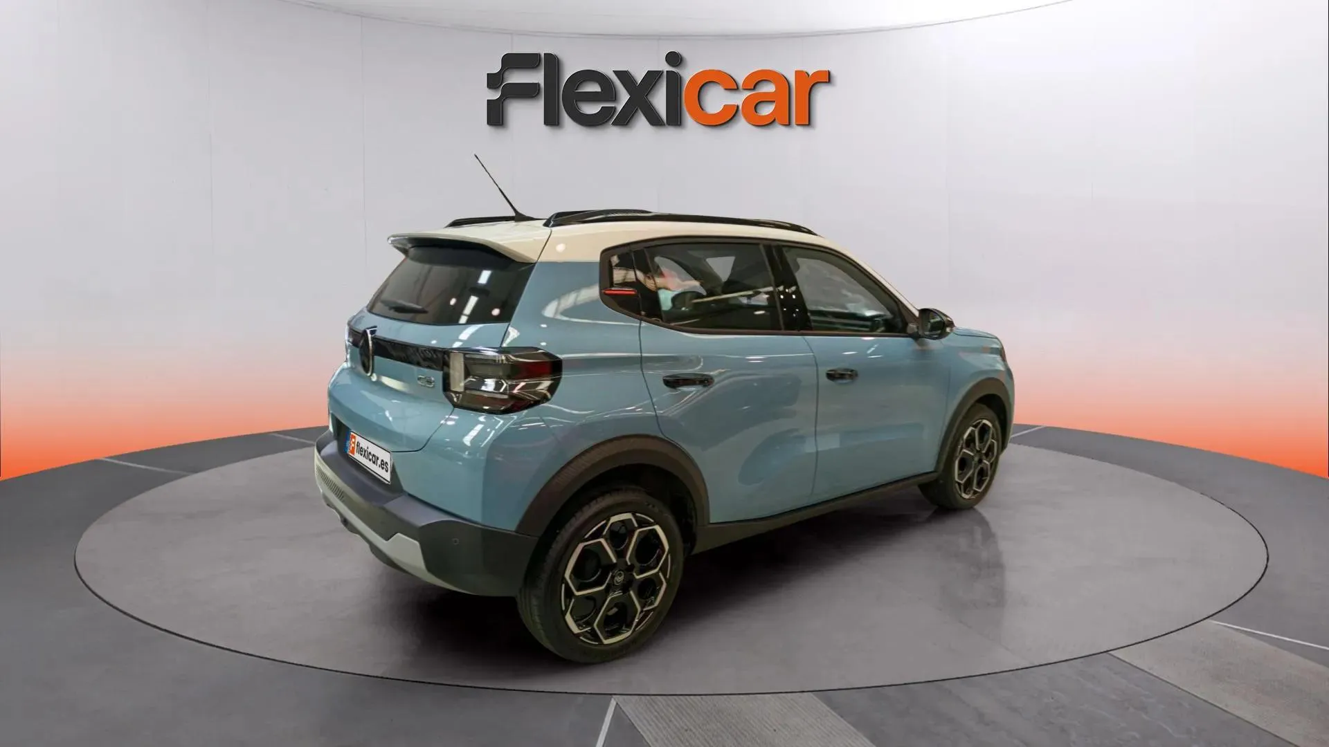 Citroën C3 Turbo 100 Max - foto 6