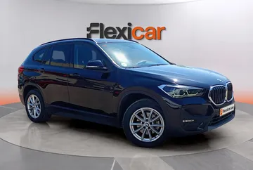 bmw x1 sdrive18d diesel automatica mostoles poligono regordono 903000000253244