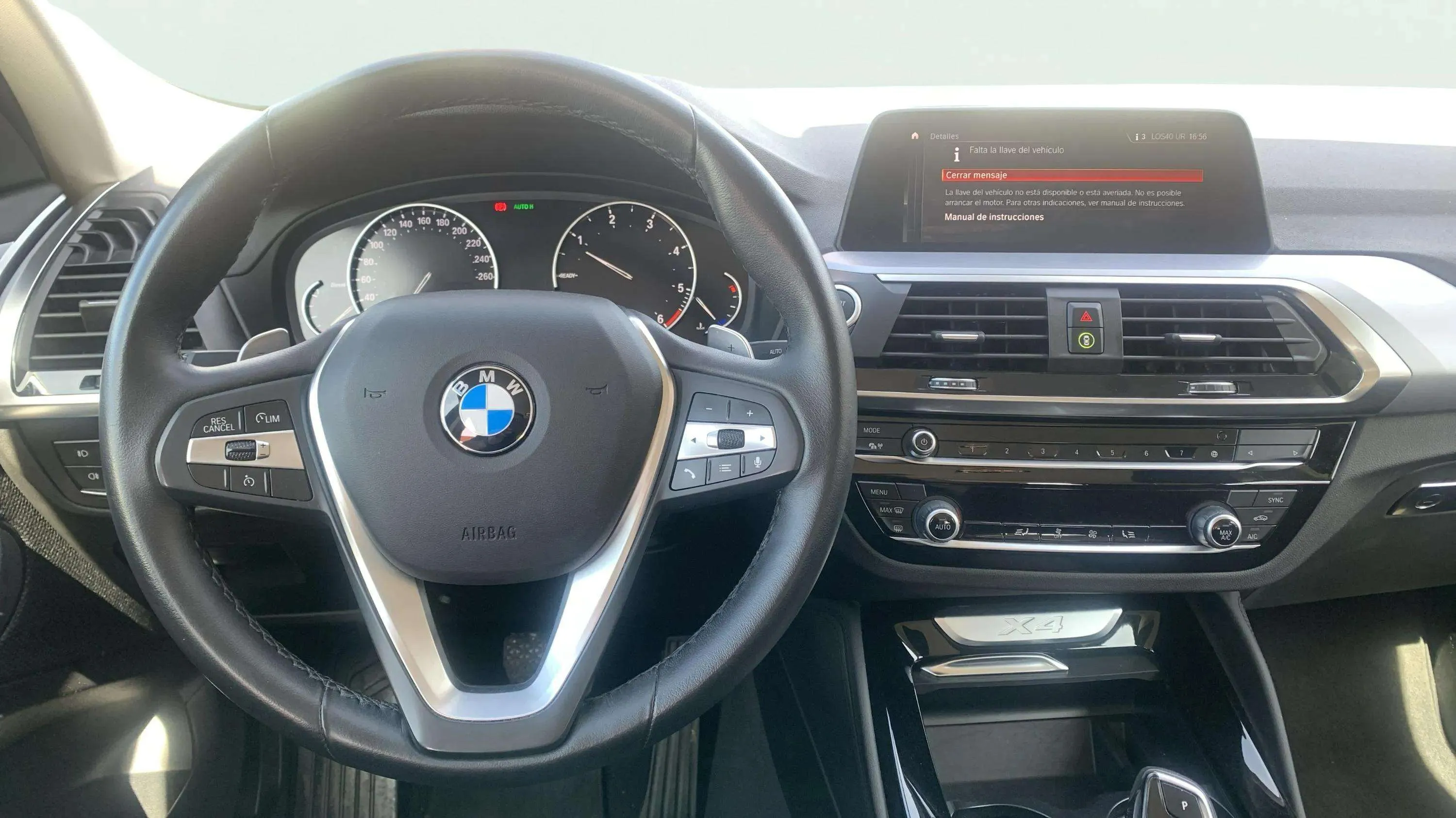 BMW X4 xDrive20d - foto 6
