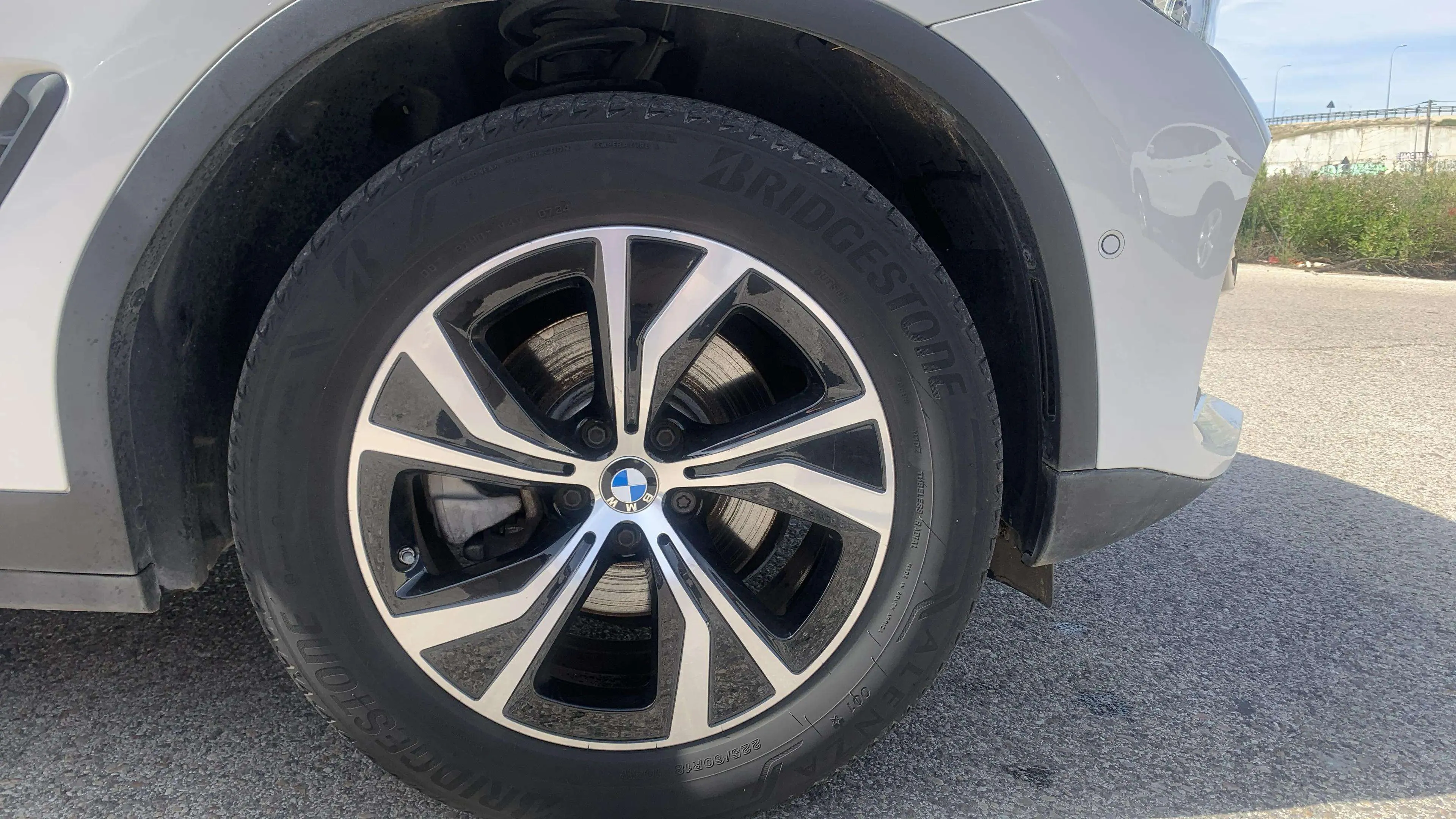 BMW X4 xDrive20d - foto 14