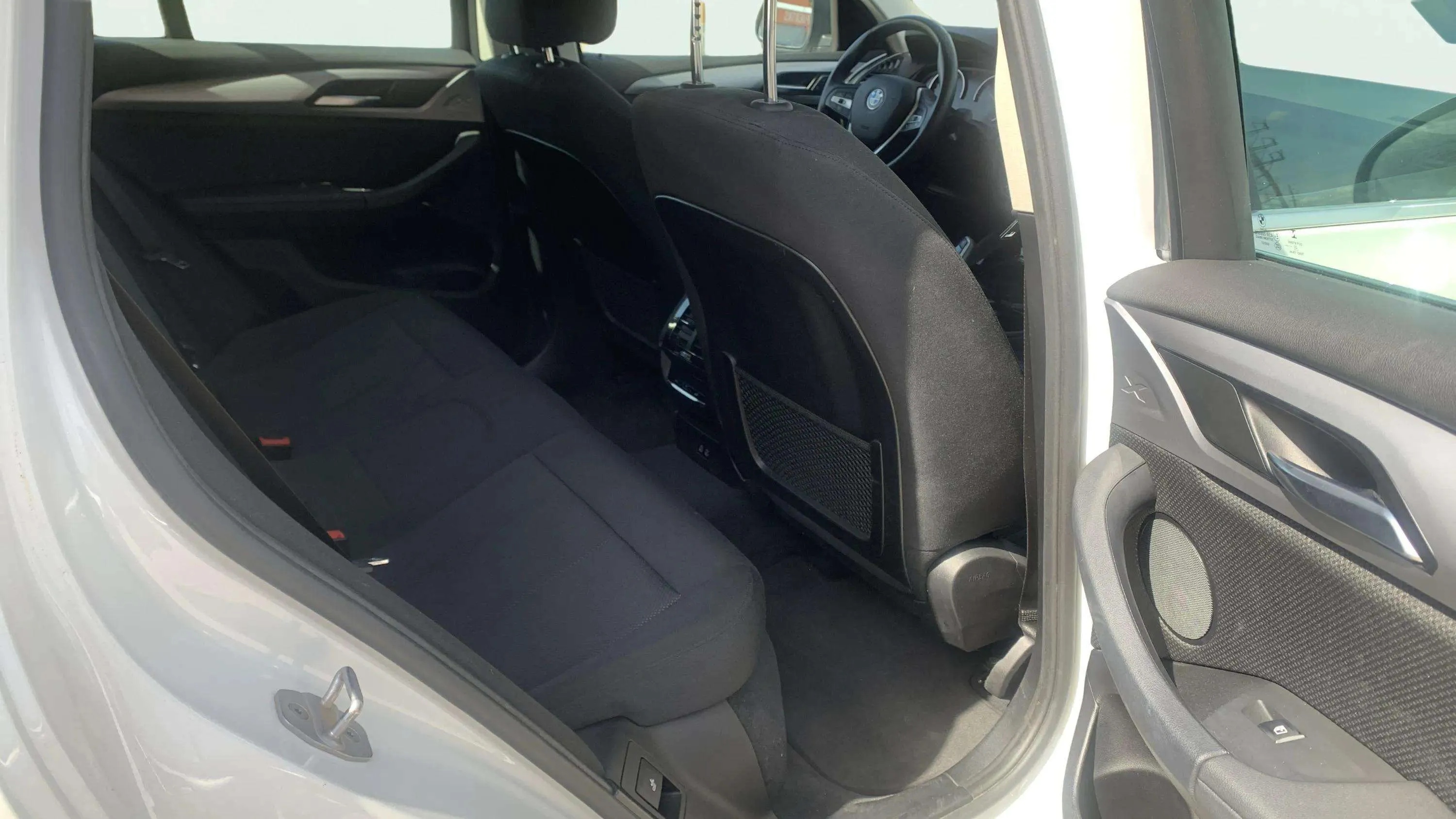 BMW X4 xDrive20d - foto 11