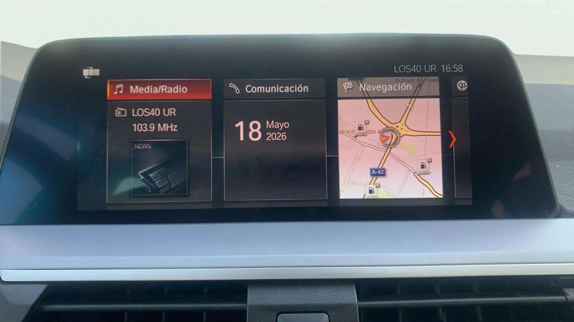 BMW X4 xDrive20d - foto 21