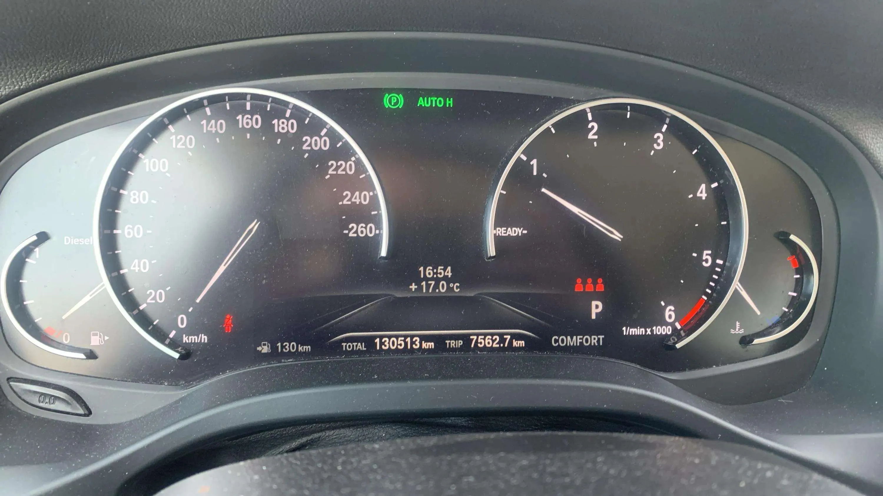 BMW X4 xDrive20d - foto 9