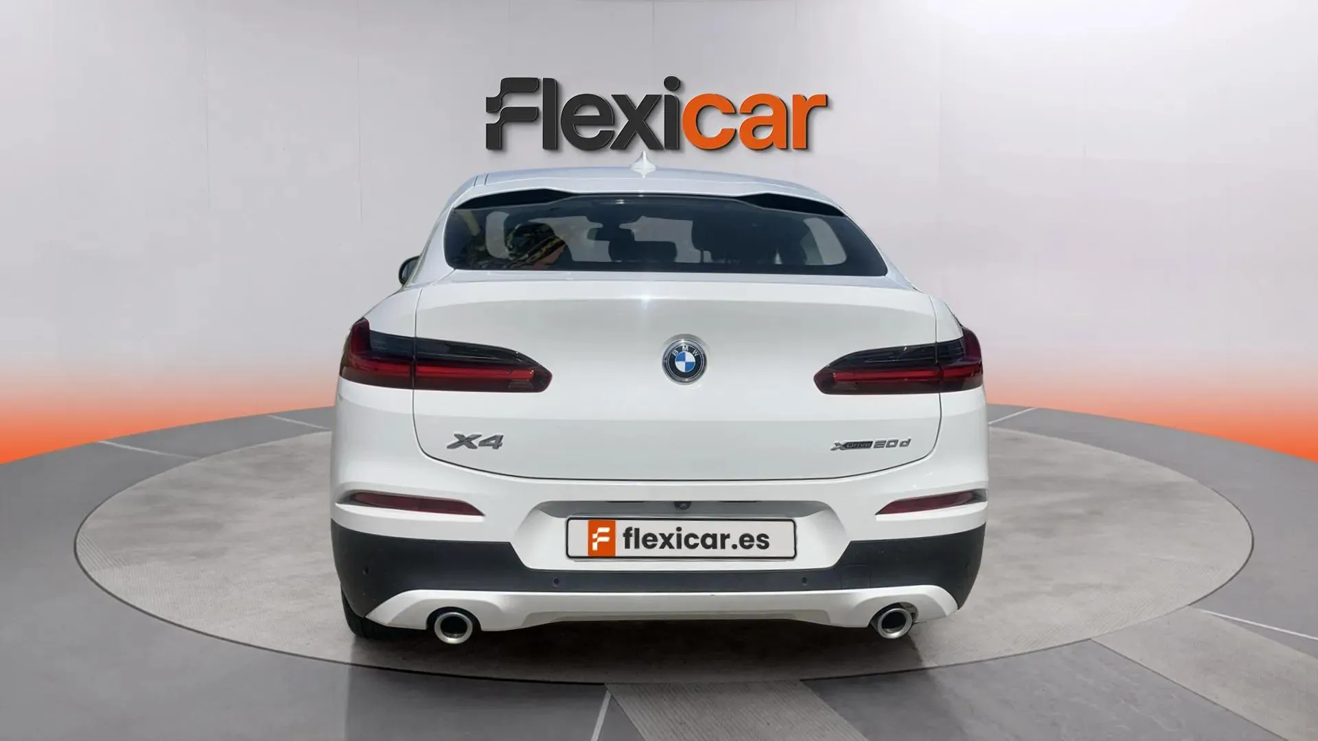 BMW X4 xDrive20d - foto 4
