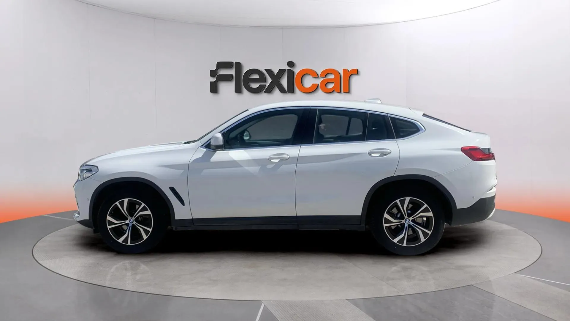 BMW X4 xDrive20d - foto 5