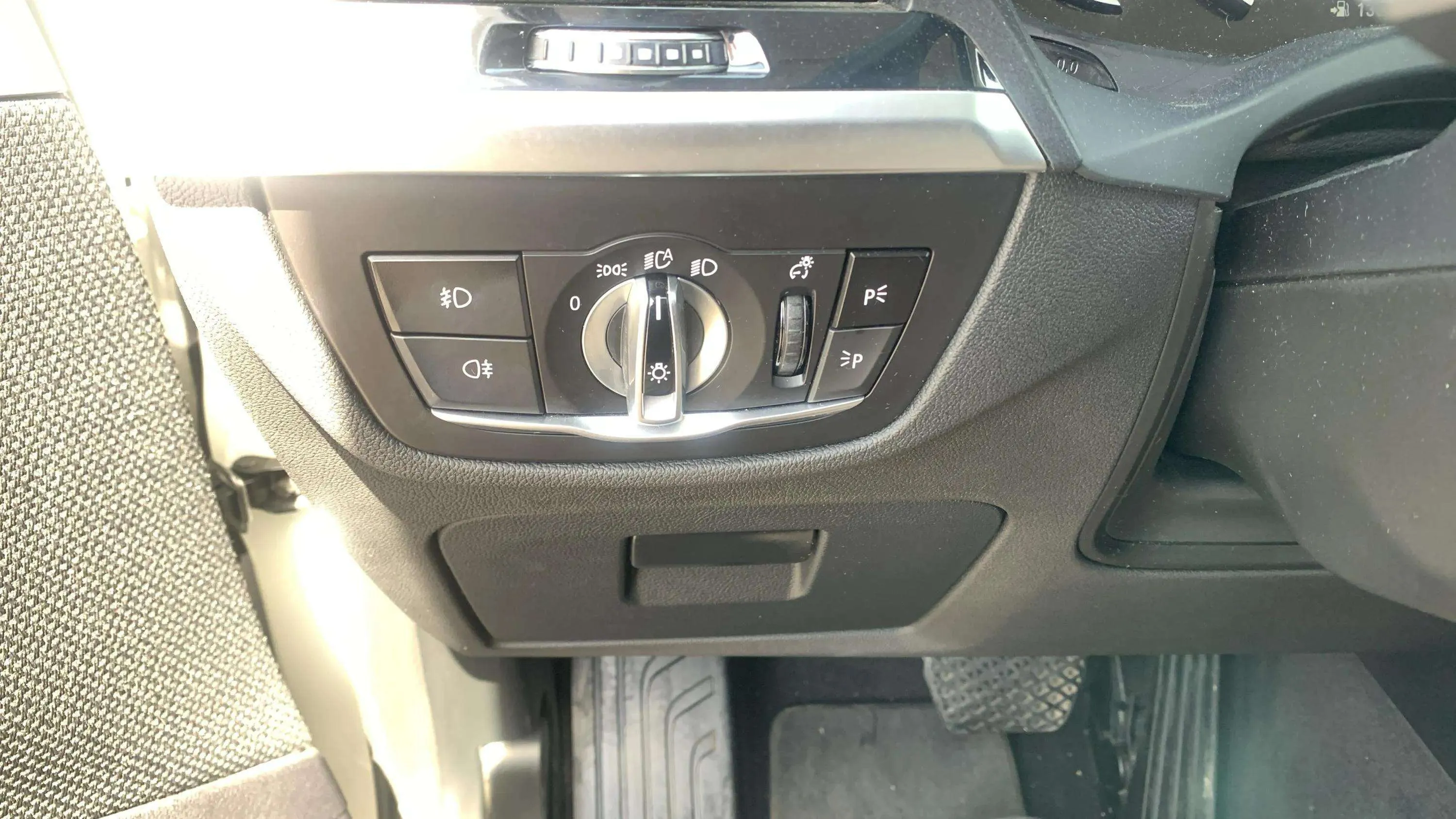 BMW X4 xDrive20d - foto 18