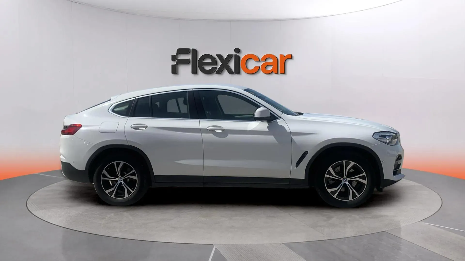 BMW X4 xDrive20d - foto 3