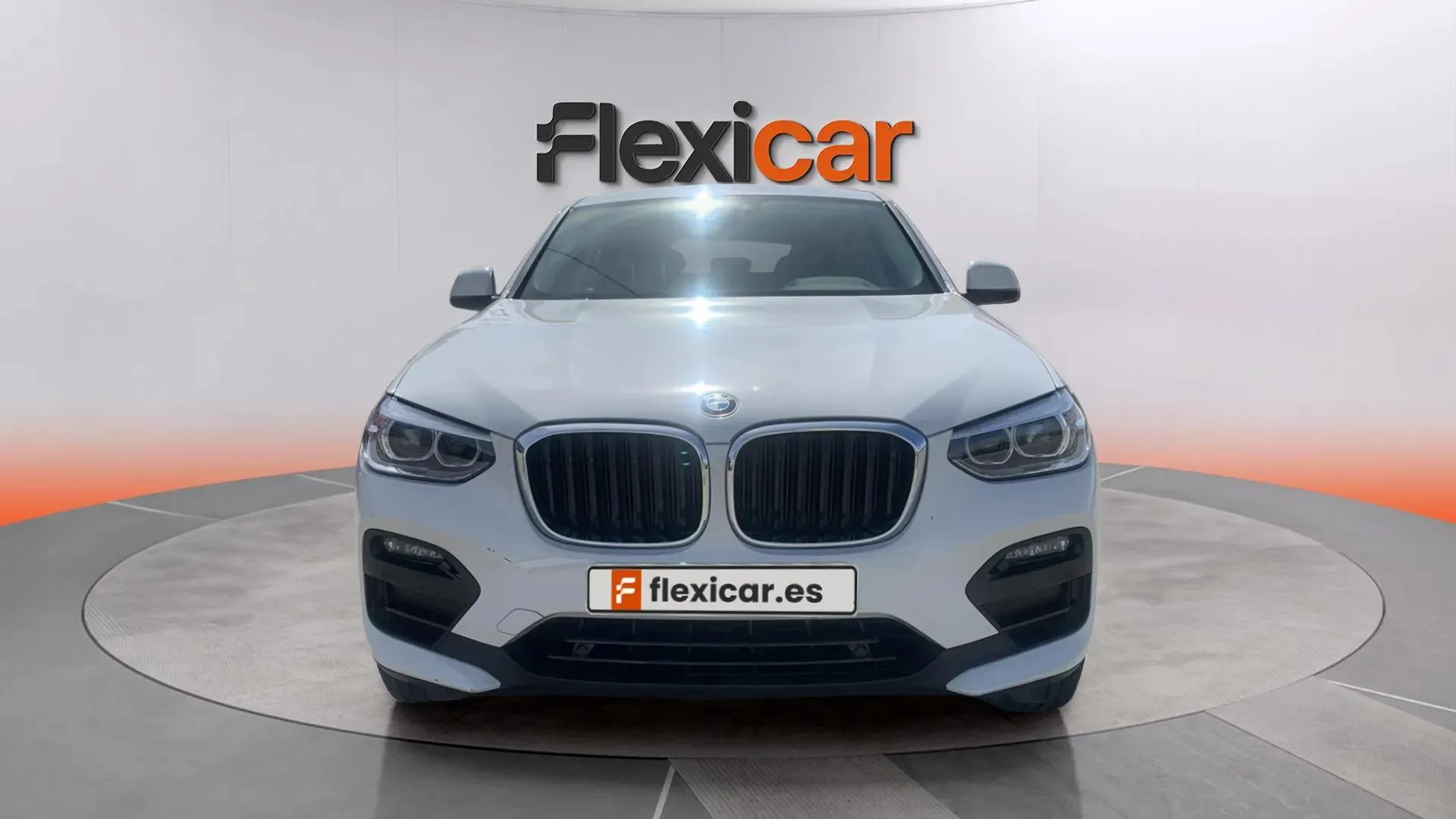 BMW X4 xDrive20d - foto 2