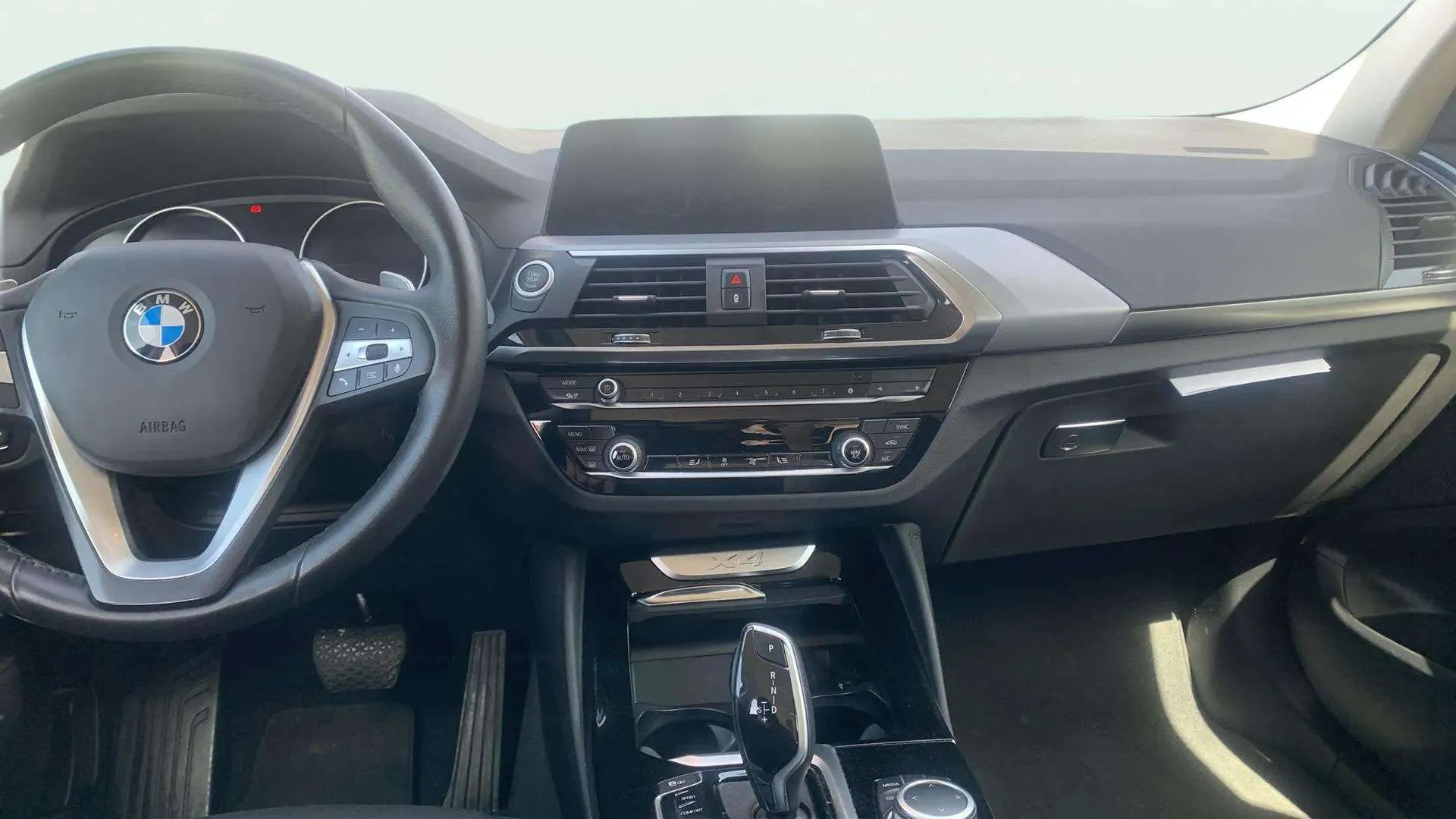 BMW X4 xDrive20d - foto 7