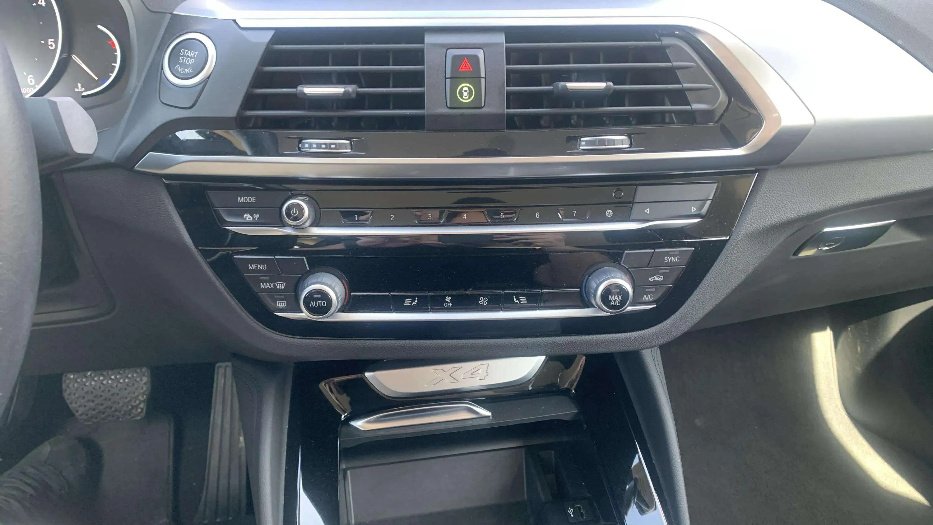BMW X4 xDrive20d - foto 20