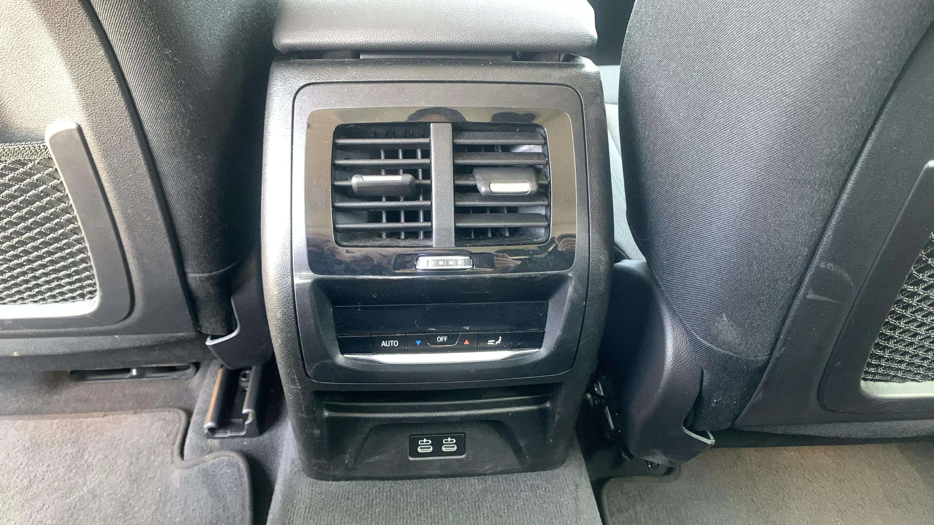 BMW X4 xDrive20d - foto 16