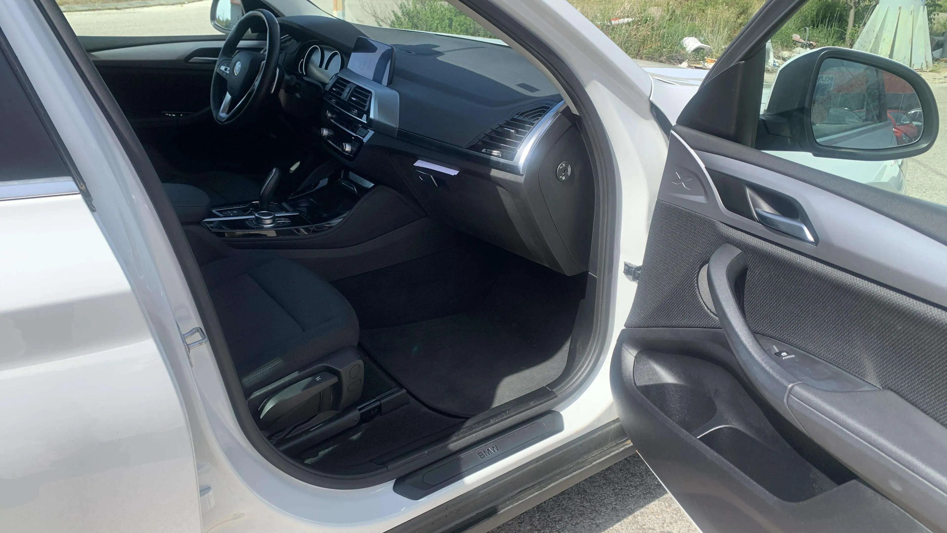 BMW X4 xDrive20d - foto 10