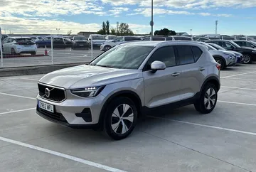 volvo xc40 20 b3 core hibrido no enchufable automatica arval algete 903000000253252