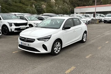 opel corsa 12t xhl 74kw 100cv elegance gasolina manual arval coruna 903000000253253