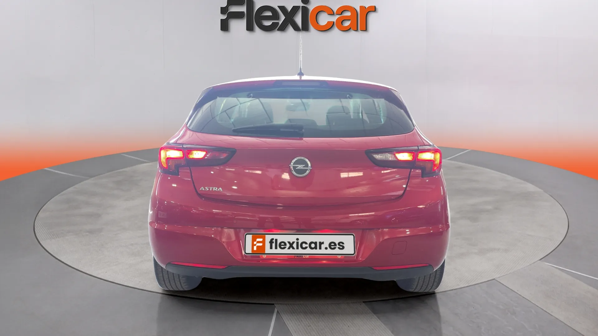 Opel Astra 1.2T SHT Design Tech - foto 6