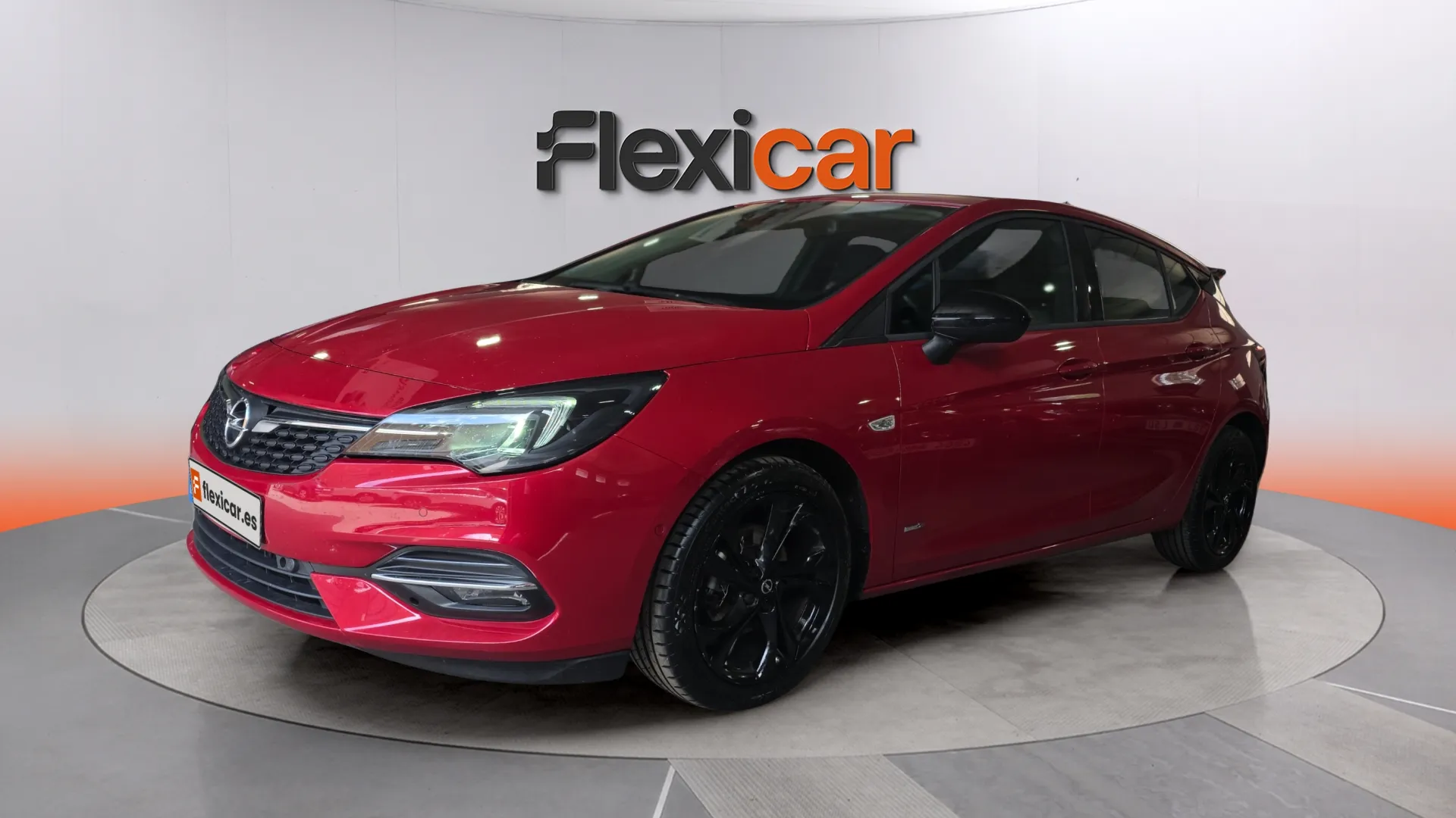 Opel Astra 1.2T SHT Design Tech - foto 3