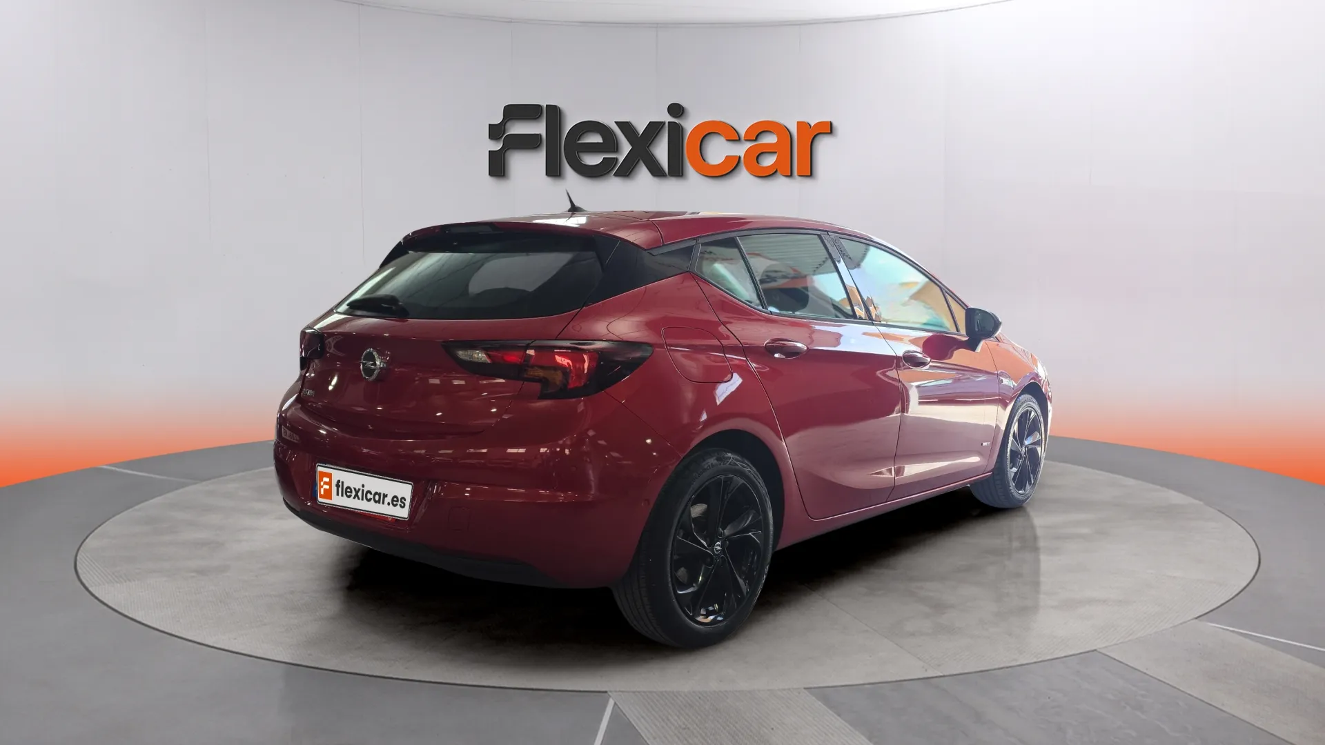 Opel Astra 1.2T SHT Design Tech - foto 7