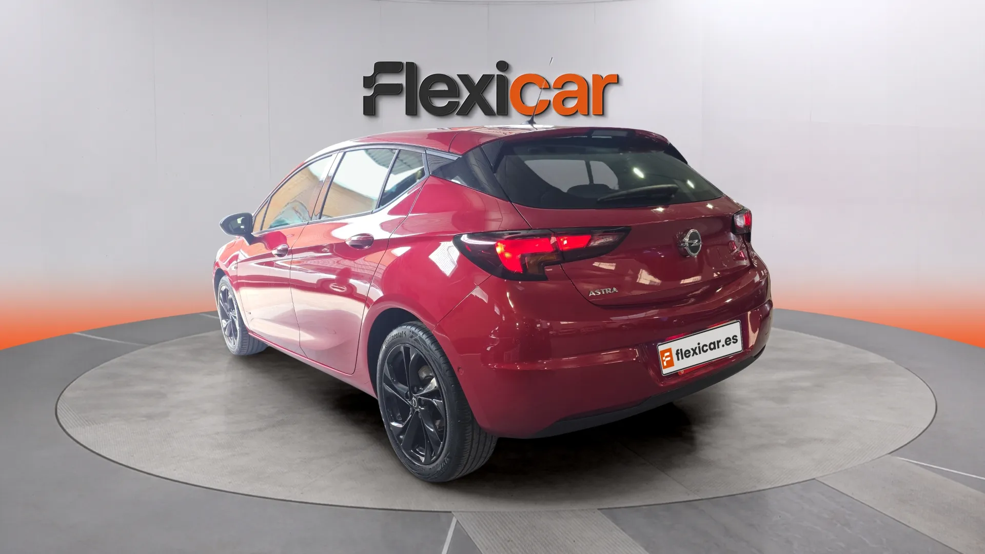 Opel Astra 1.2T SHT Design Tech - foto 5