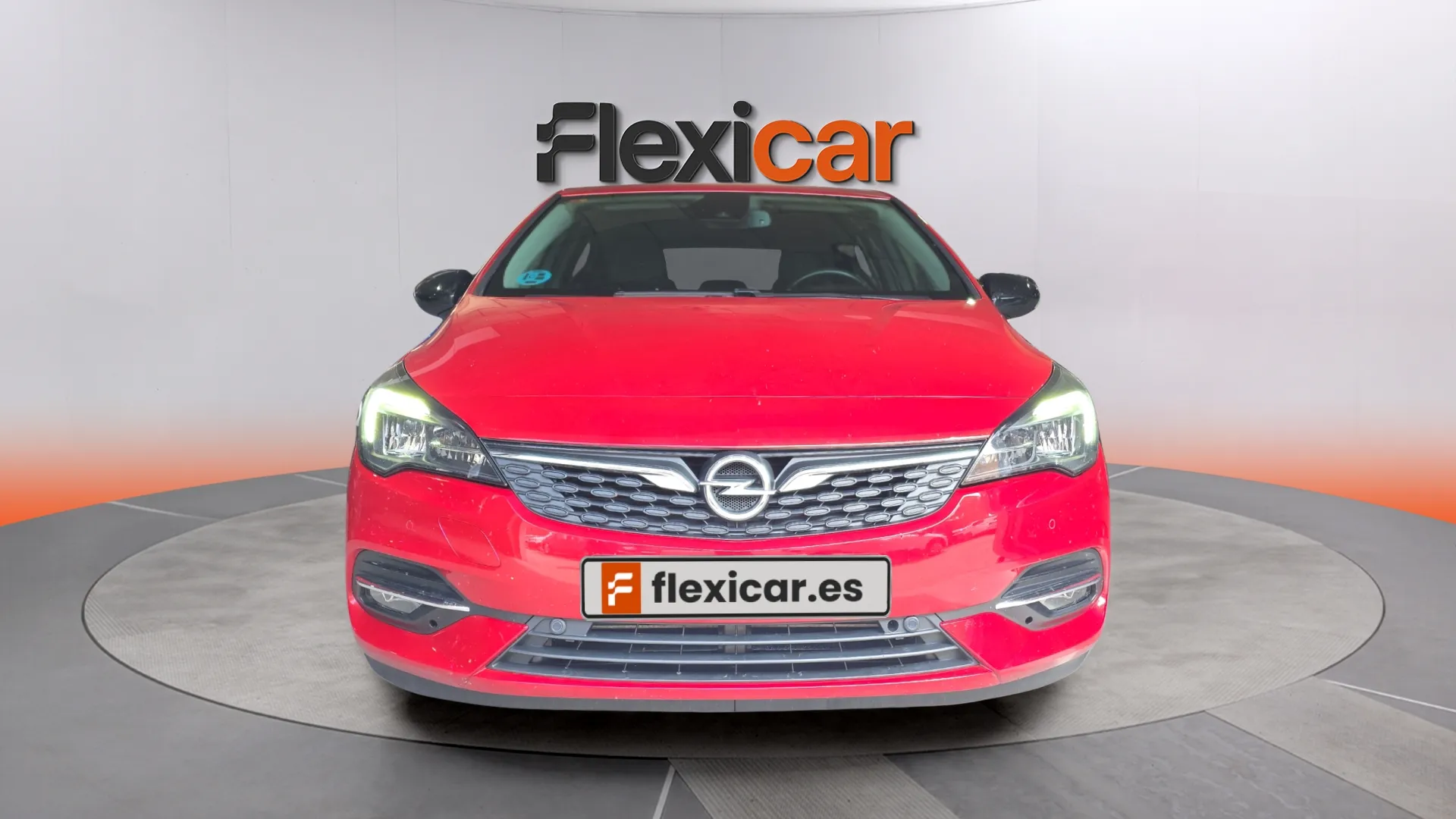 Opel Astra 1.2T SHT Design Tech - foto 2