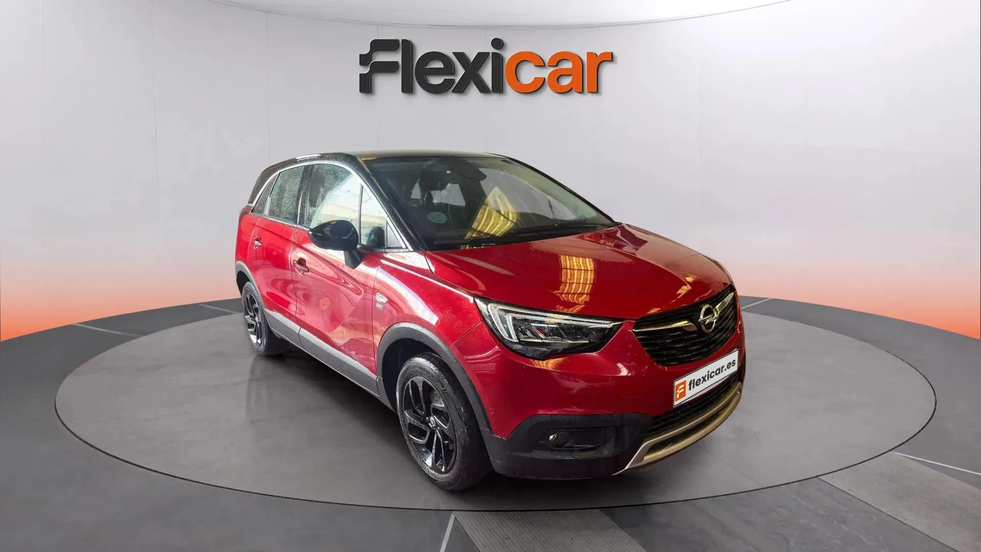 Opel Crossland 1.2 Edition