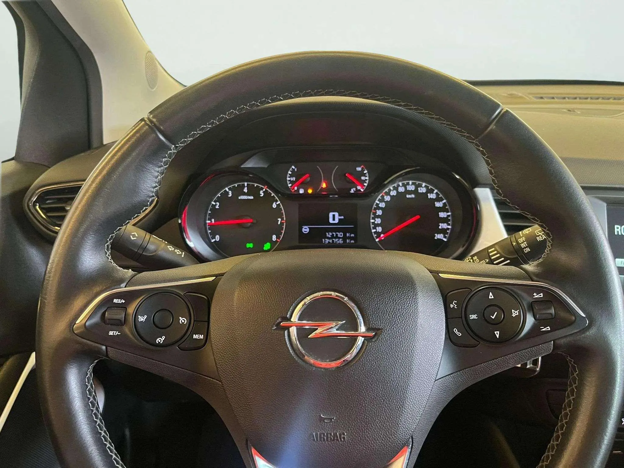Opel Crossland 1.2 Edition - foto 12