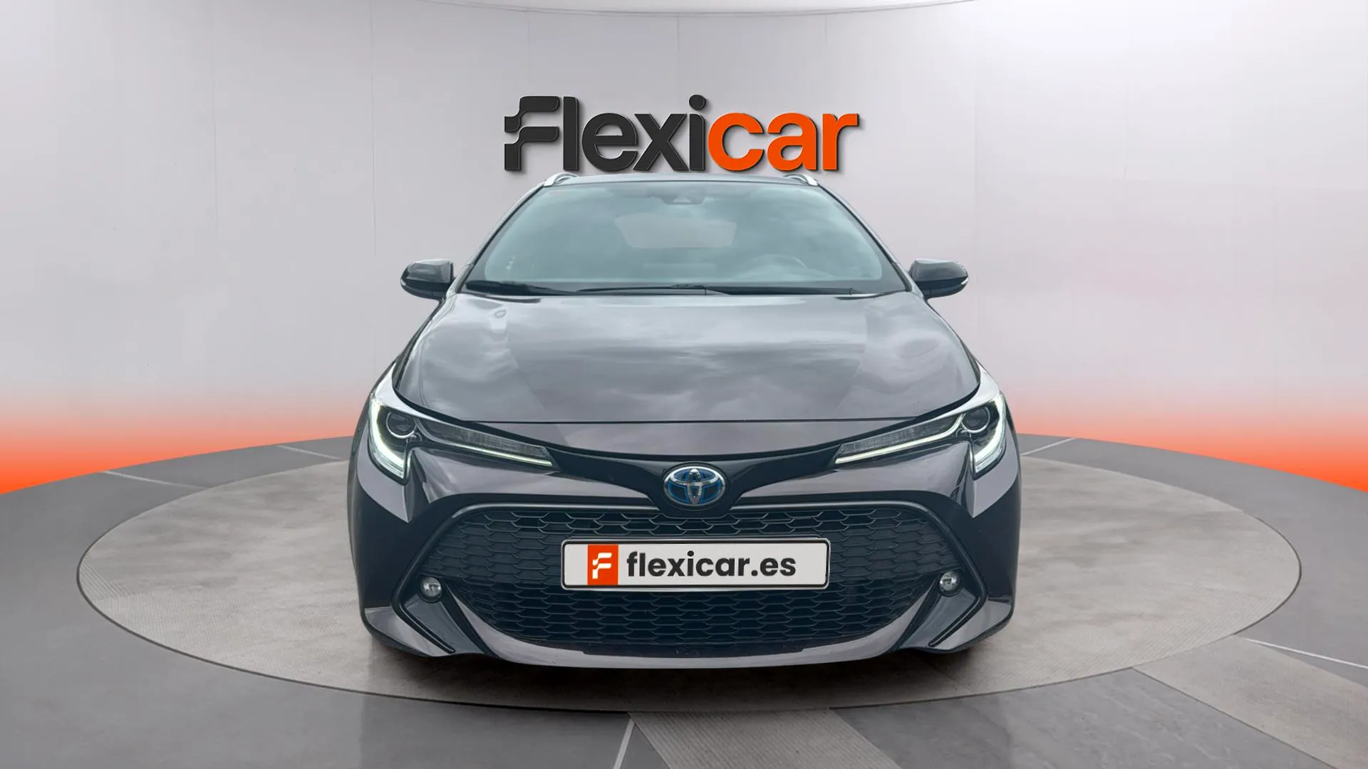 Toyota Corolla 2.0 180H Feel! E-CVT Touring Sport - foto 2