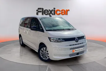 volkswagen multivan 15 ehybrid 130 kw 177cv dsg 4motion hibrido enchufable automatica leon 903000000253282