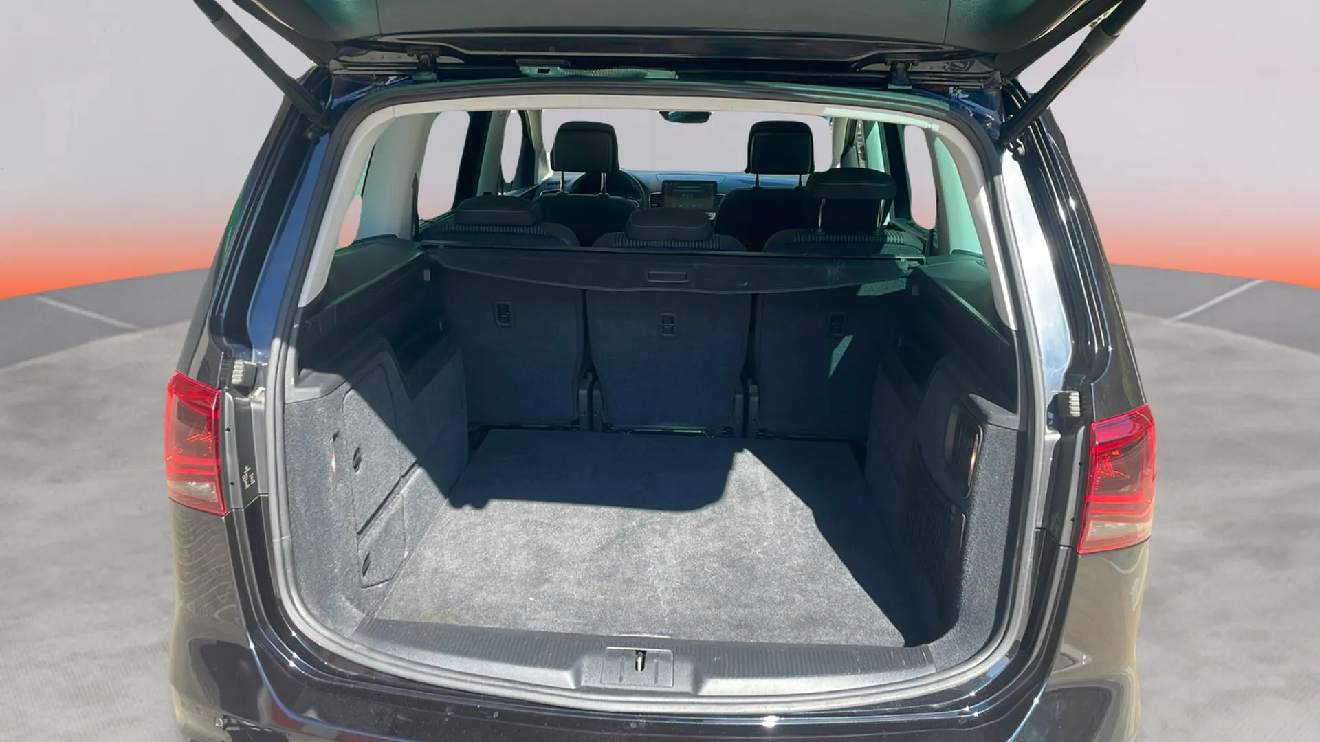 SEAT Alhambra 2.0 TDI 4D DSG Sty Adv - foto 15
