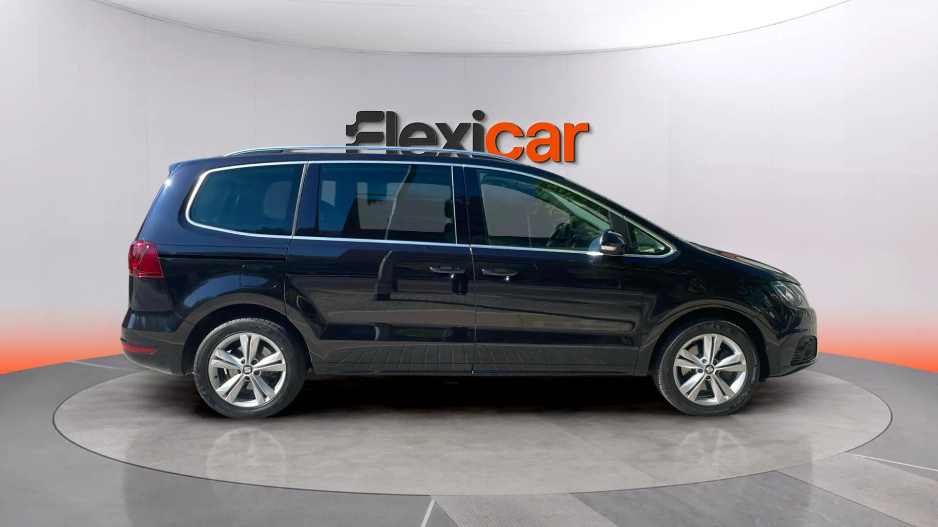 SEAT Alhambra 2.0 TDI 4D DSG Sty Adv - foto 7