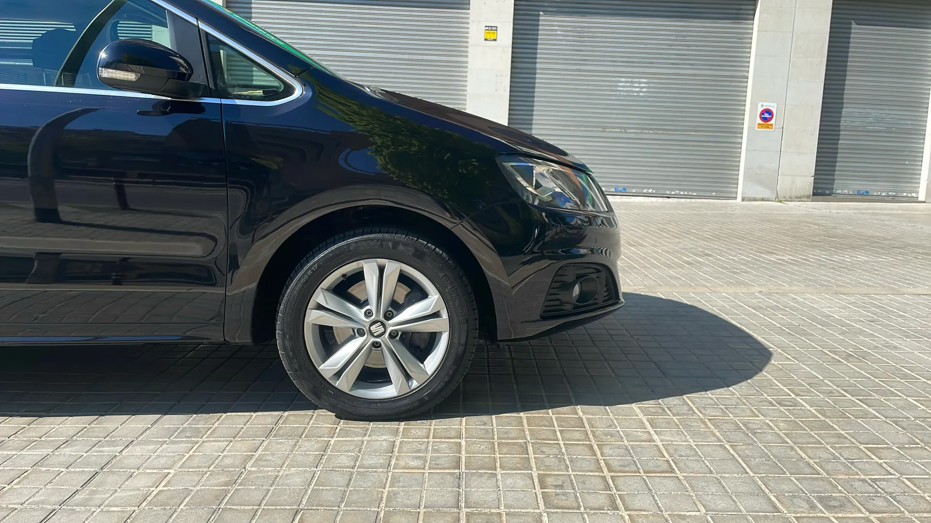 SEAT Alhambra 2.0 TDI 4D DSG Sty Adv - foto 17