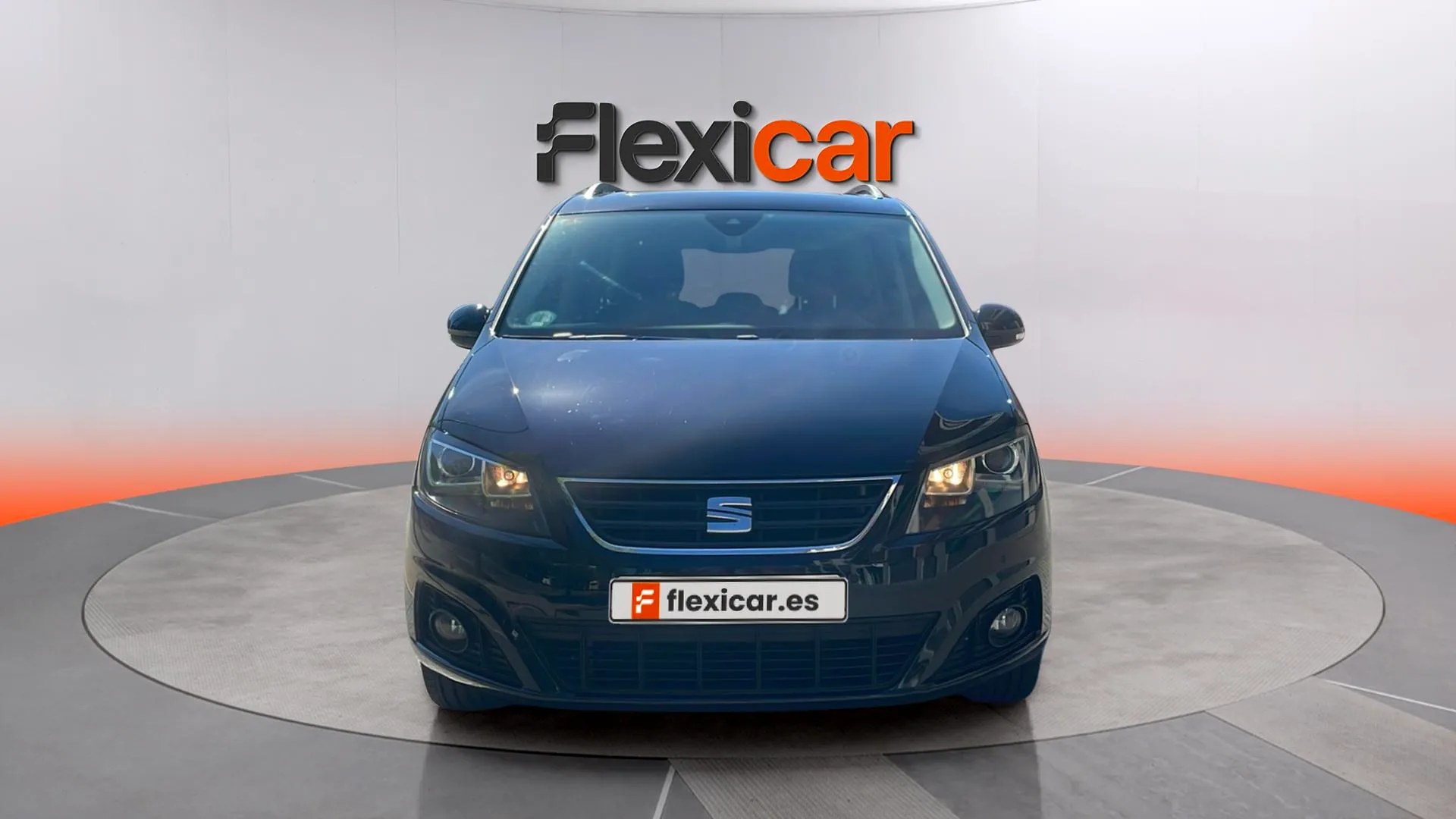 SEAT Alhambra 2.0 TDI 4D DSG Sty Adv - foto 8