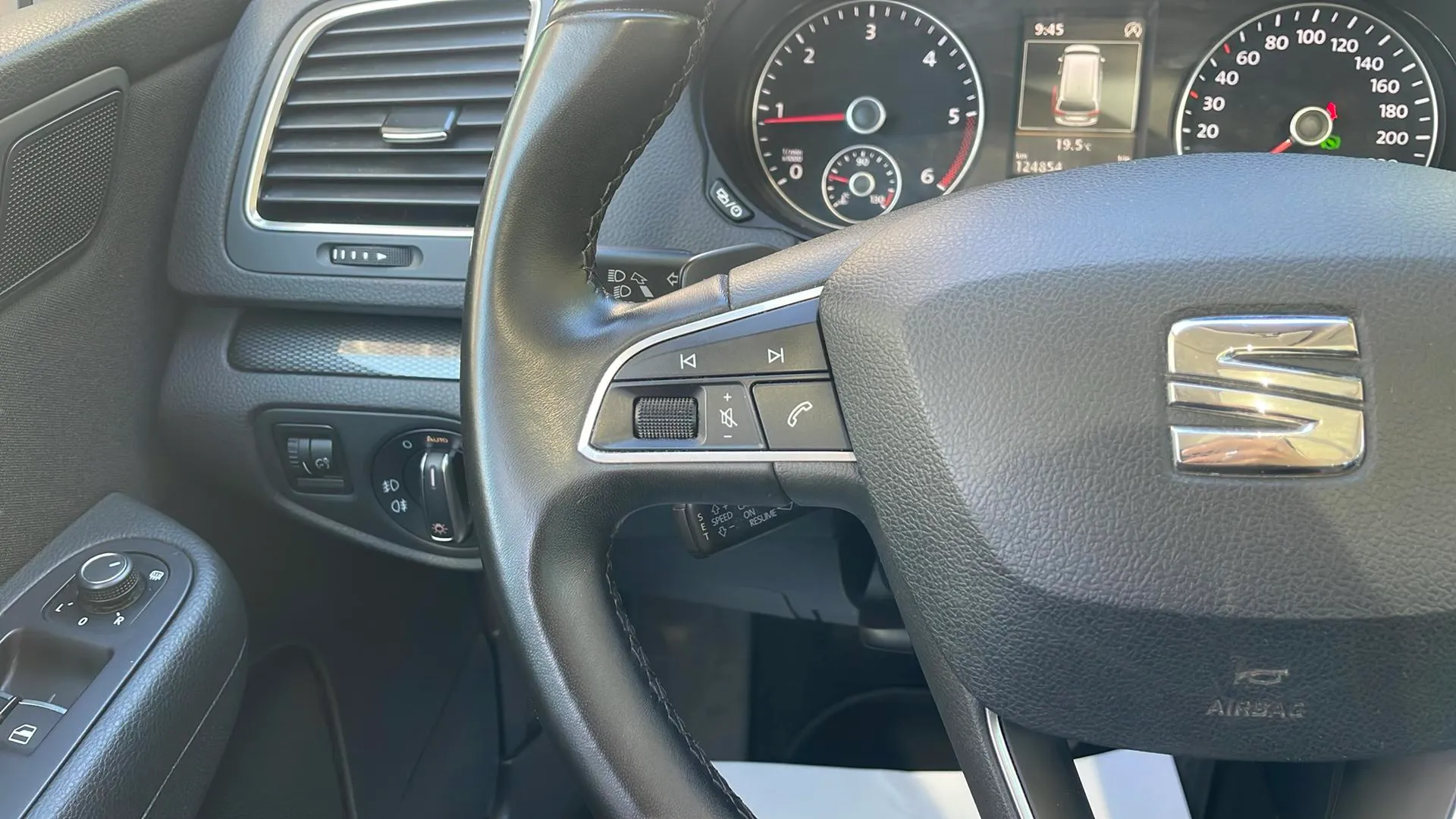 SEAT Alhambra 2.0 TDI 4D DSG Sty Adv - foto 18