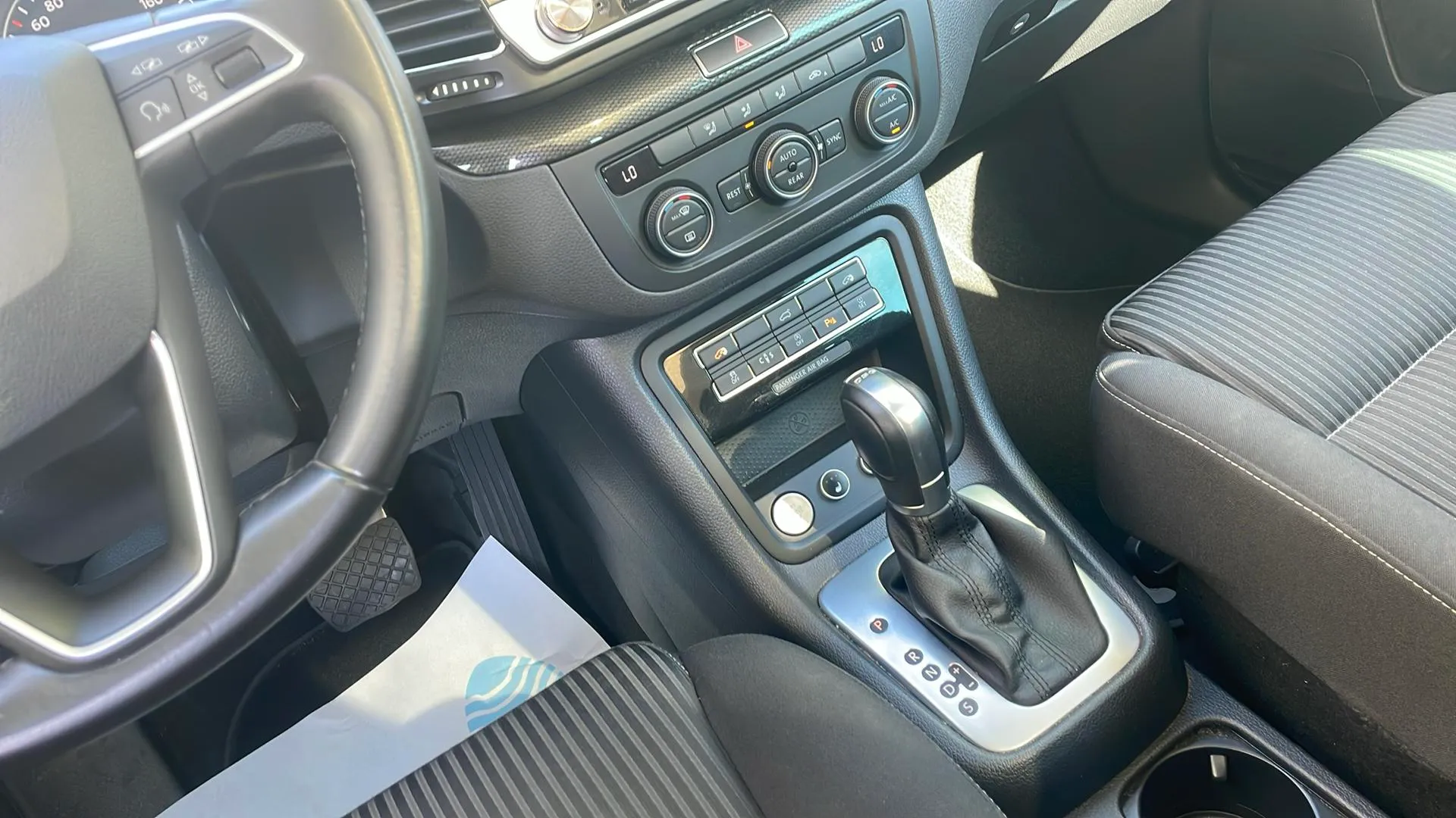 SEAT Alhambra 2.0 TDI 4D DSG Sty Adv - foto 22