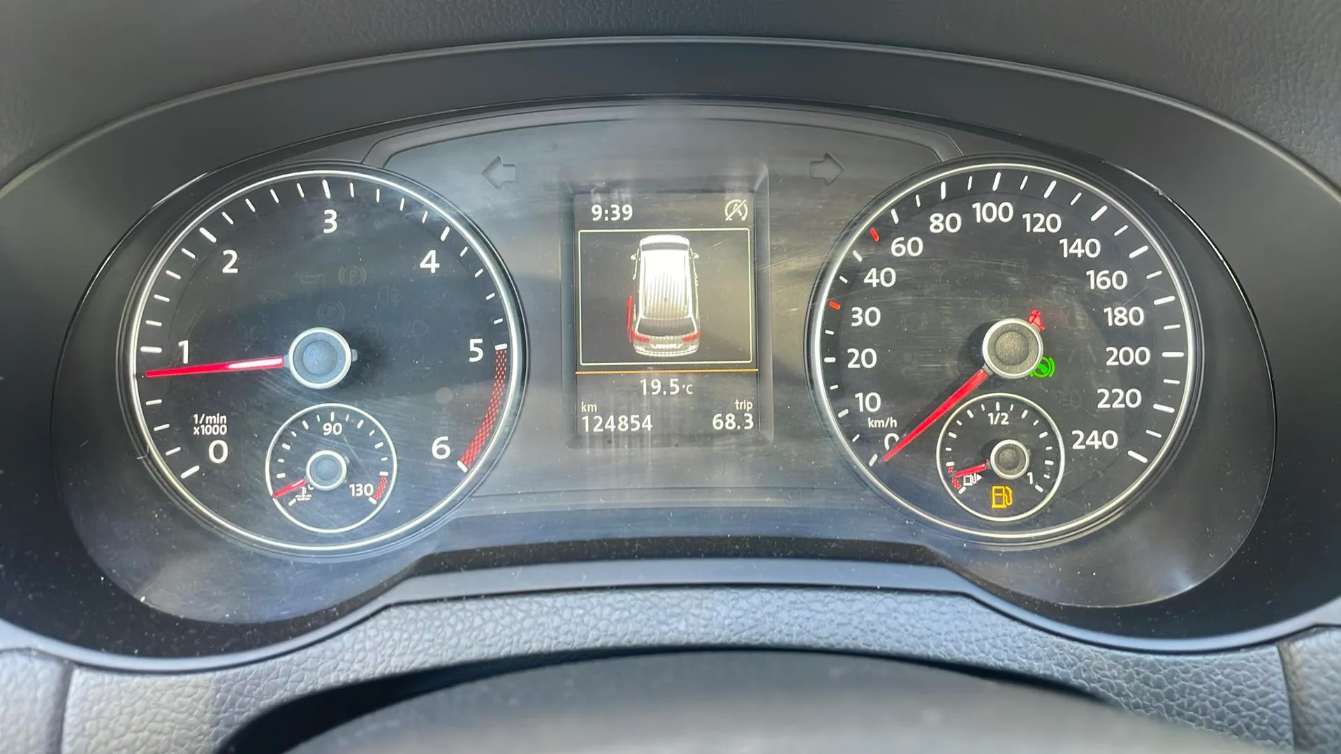 SEAT Alhambra 2.0 TDI 4D DSG Sty Adv - foto 11