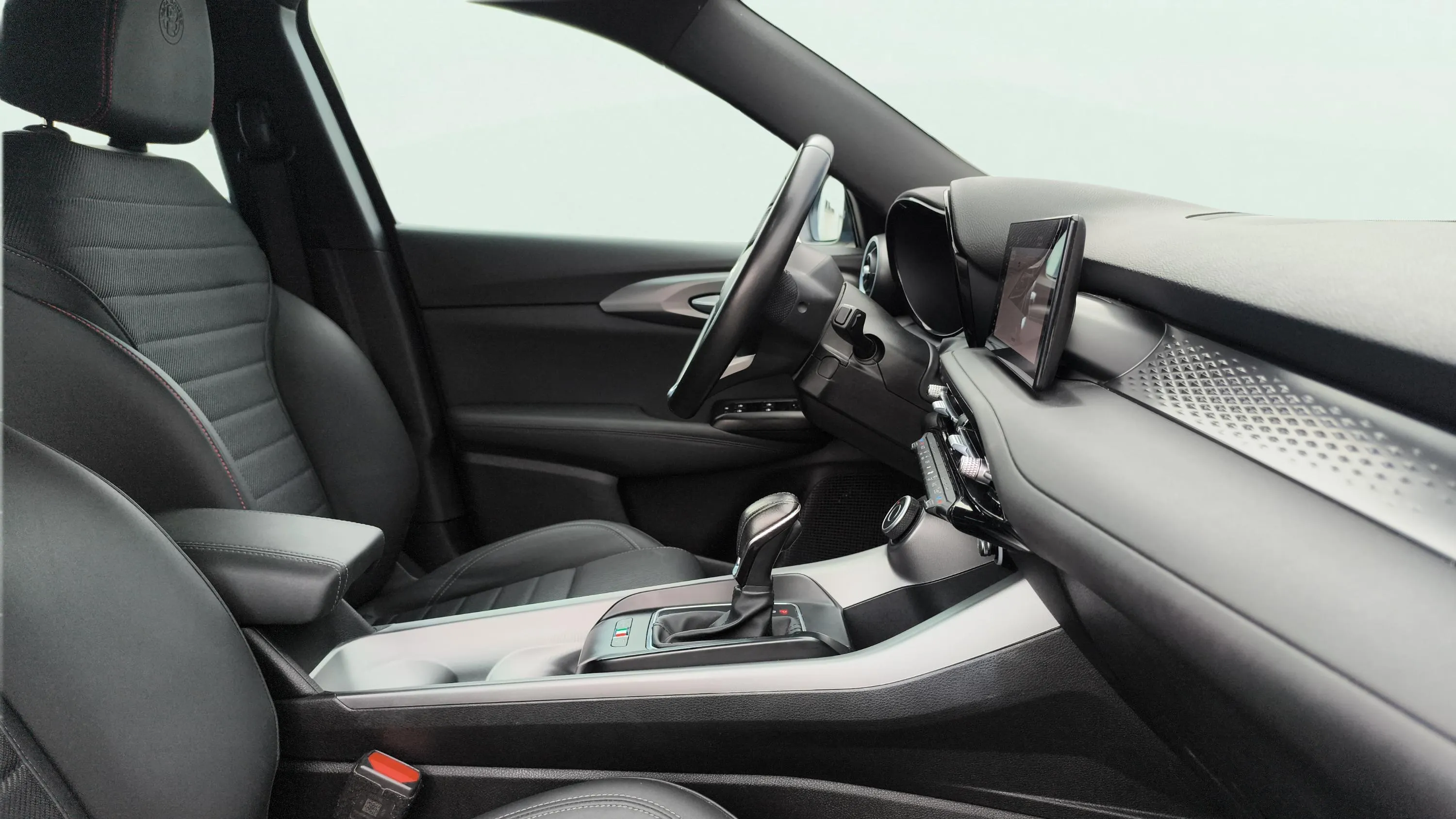 Alfa Romeo Tonale 1,6 DS Sprint FWD - foto 13