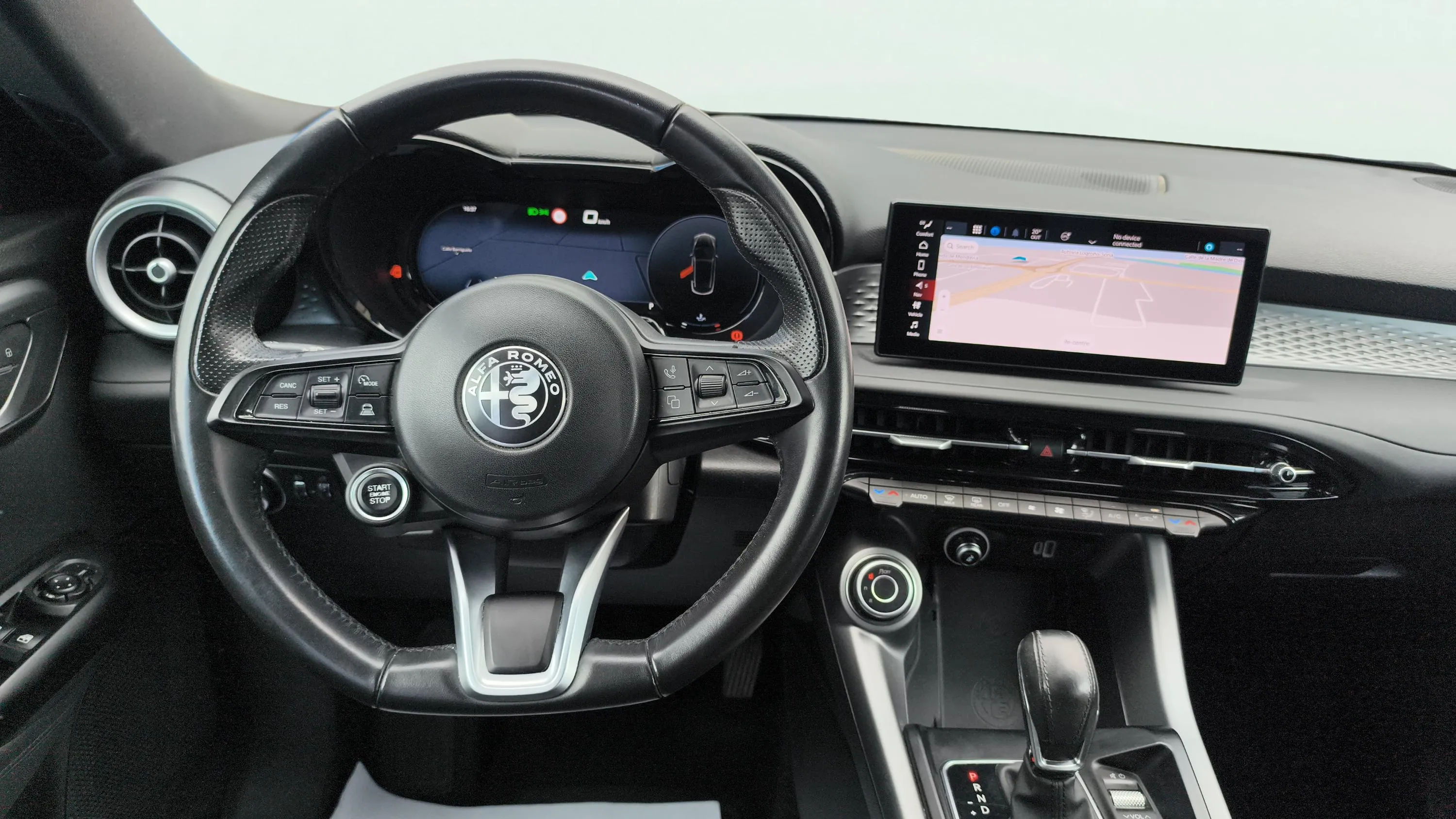 Alfa Romeo Tonale 1,6 DS Sprint FWD - foto 11