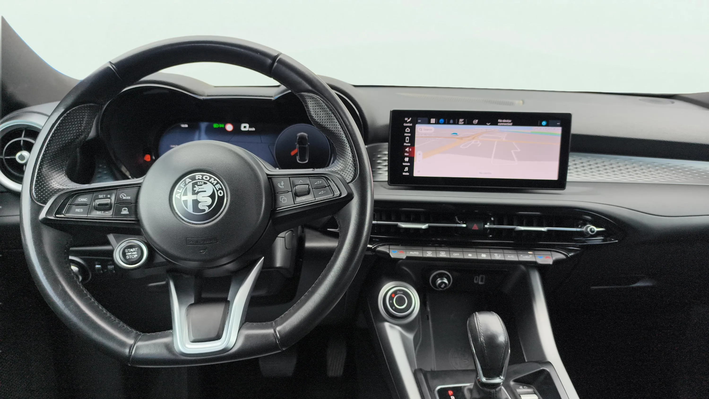 Alfa Romeo Tonale 1,6 DS Sprint FWD - foto 9