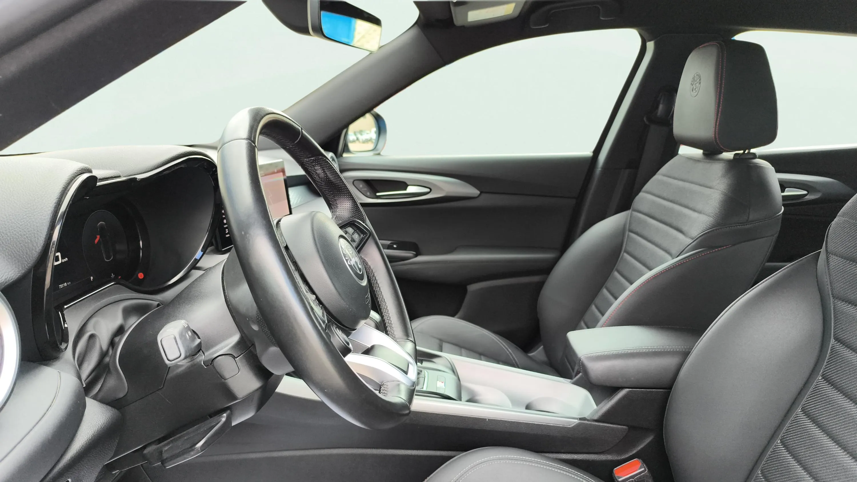 Alfa Romeo Tonale 1,6 DS Sprint FWD - foto 14