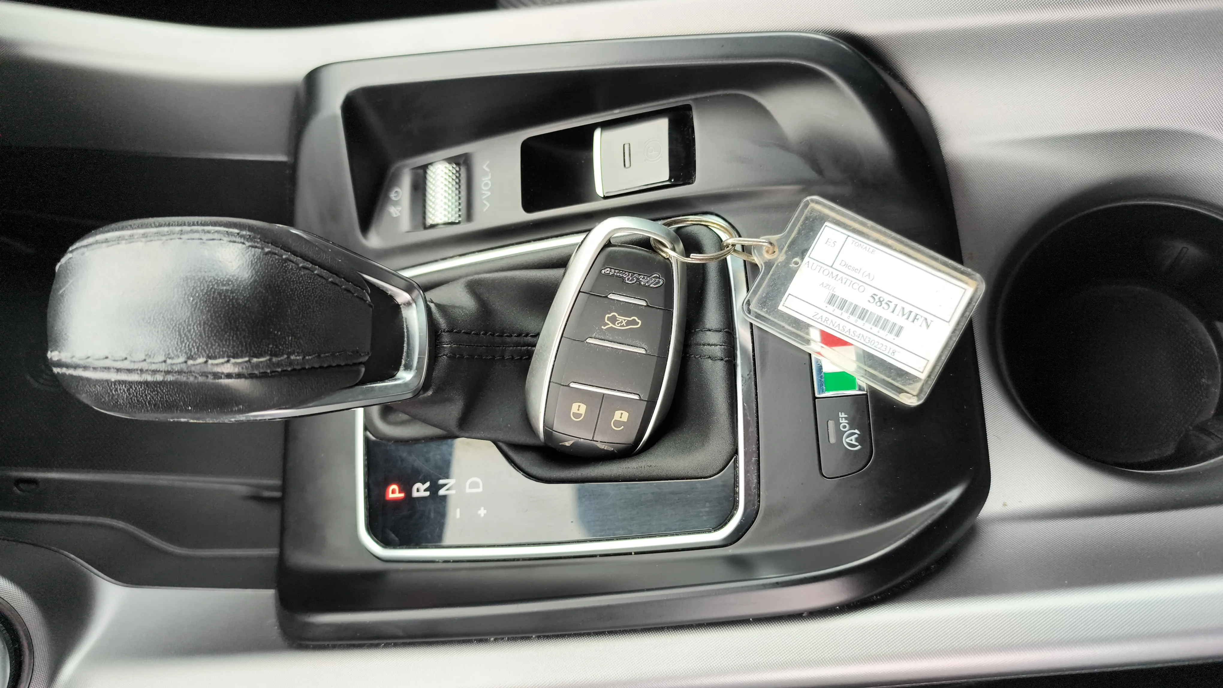Alfa Romeo Tonale 1,6 DS Sprint FWD - foto 20